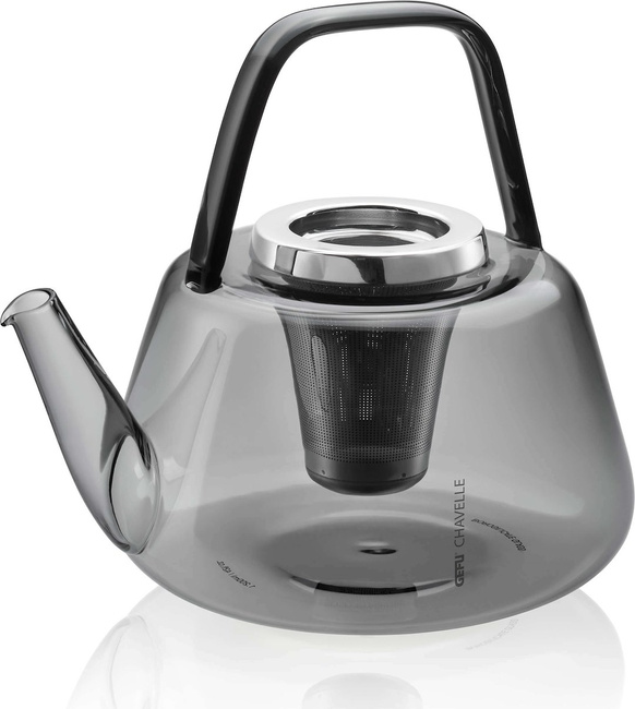 Chavelle Czajnik Do Herbaty - 1.2 Ltr - Gefu