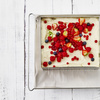 Rant cukierniczy prostokątny Easy Baking - regulowany Birkmann
