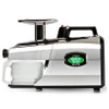 Tribest Greenstar Elite GSE-5050 chrom wyciskarka dwuślimakowa