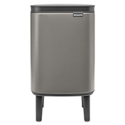 Kosz Bo Hi 4 L Platinum 227127 - Brabantia