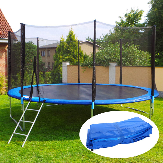 Osłona sprężyn do trampoliny 366 374cm 12ft