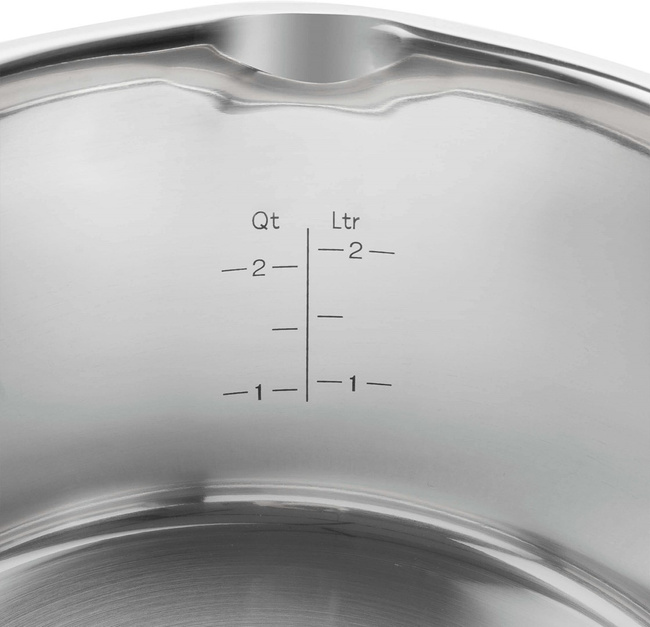 Zwilling Simplify Zestaw 4 Garnków