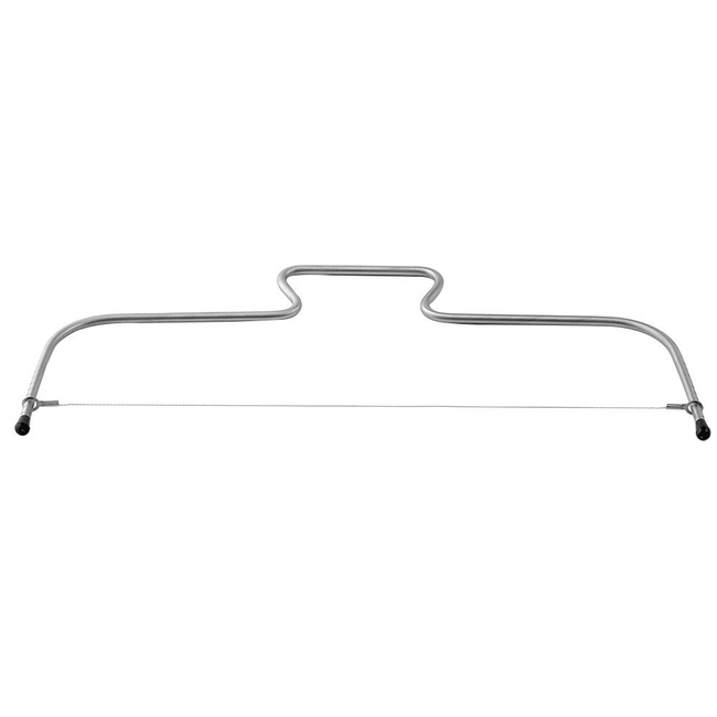 Nóż strunowy - linka do biszkoptu 33 cm - Weis