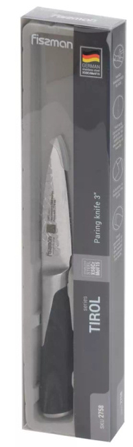 Fissman Tirol Nóż Kuchenny Uniwersalny 8 cm