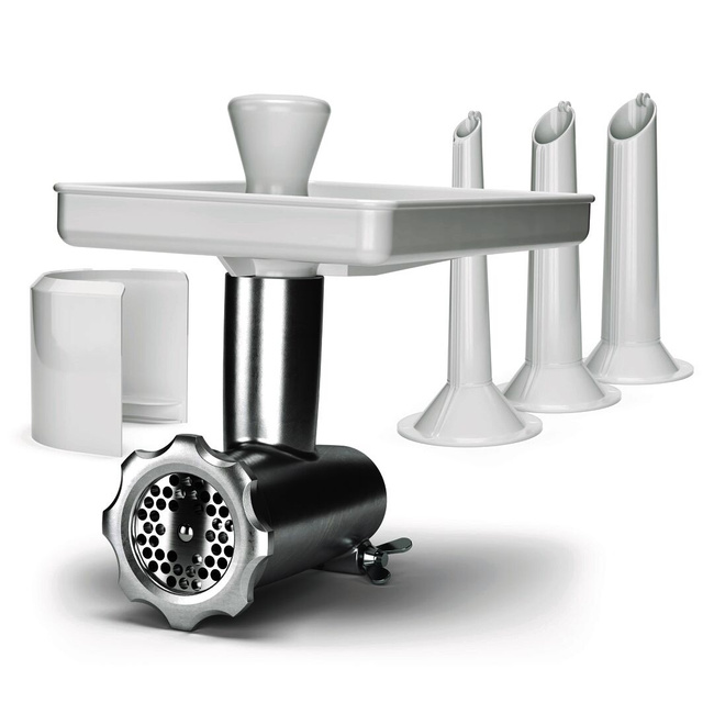 akcesoria do maszyn do mielenia mięsa Mincer Basic Package Ankarsrum