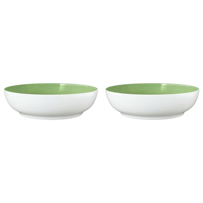 Seltmann Meadow Grasses Green Zestaw 2 misek 25 cm