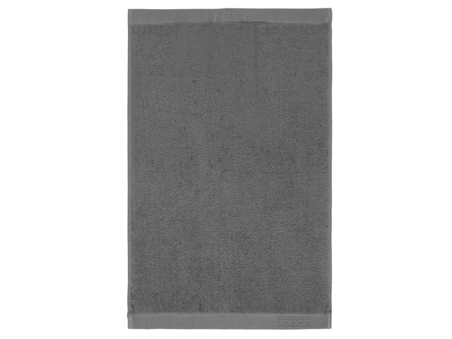 Ręcznik kąpielowy 70 x 140 cm Comfort Organic Grey 727554 - Södahl