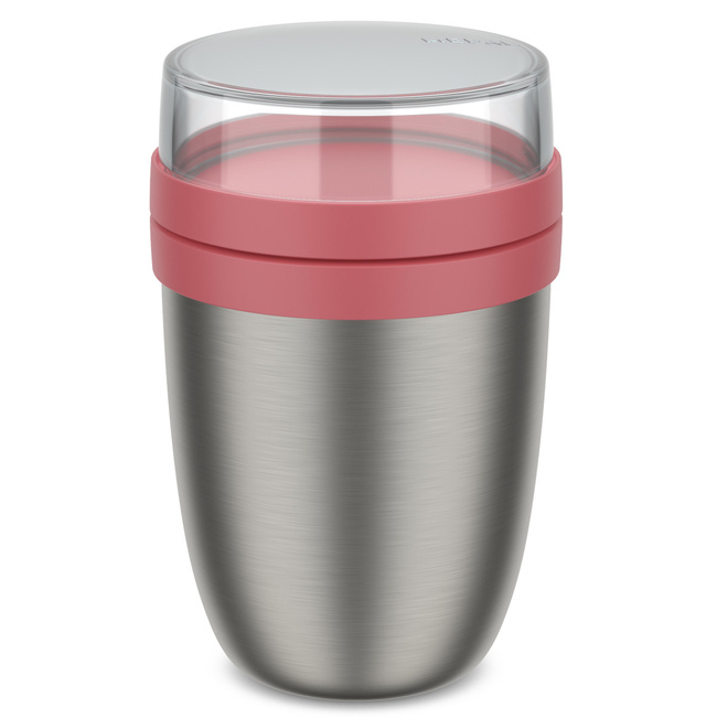Lunchpot Termiczny Ellipse Vivid Mauve 107647078700