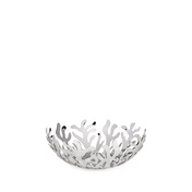 Kosz na owoce, polerowany; 29 cm Mediterraneo - Alessi