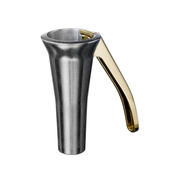 Dziadek Do Orzechów, Srebrno-Złoty - Drosselmeyer