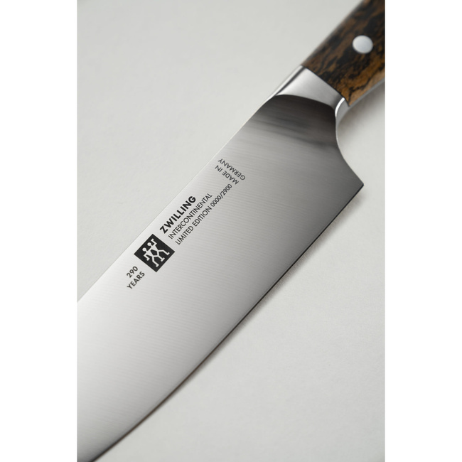 Nóż Szefa Kuchni 20 Cm - Zwilling