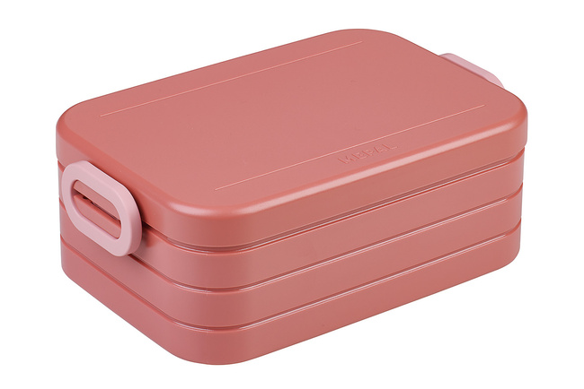 Lunchbox Take a Break midi vivid mauve - Mepal