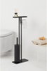 Stojak Toaletowy Mindset Grey - Brabantia
