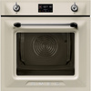 Smeg - Piekarnik, 60 cm, Victoria, Kremowy Victoria Sop6902S2pp Kremowy