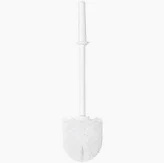 Wymienna szczotka do WC Fresh White 303968 - Brabantia