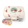 Monbento Tresor Lunchbox Dla Dzieci 0,75l Fox