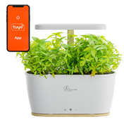 Extralink Smart Garden - Inteligentna Doniczka - Wi-Fi, Bluetooth