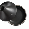 Tagine indukcja 33cm 4l - czarny - Emile Henry