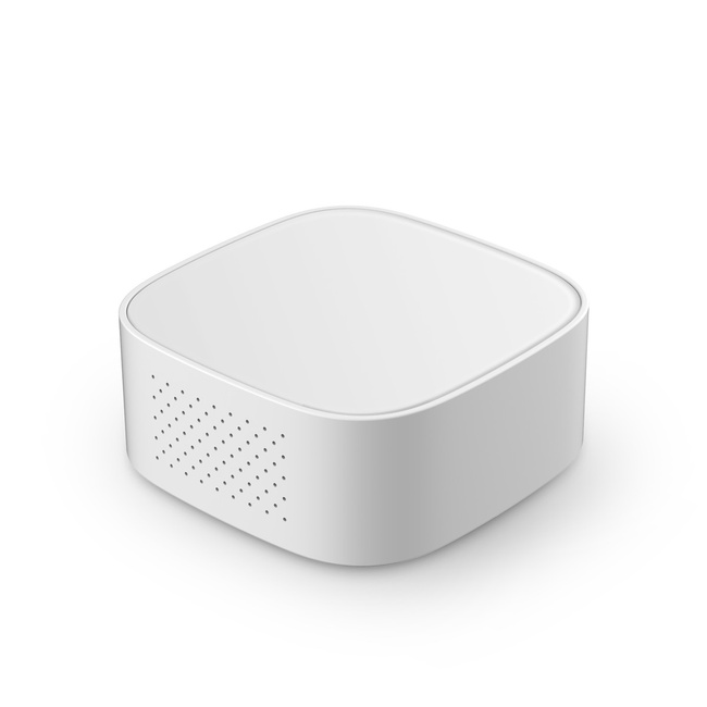 Bramka Smart Home Extralink Smart Life Multi-function Gateway, ZigBee i Wi-Fi, Tuya