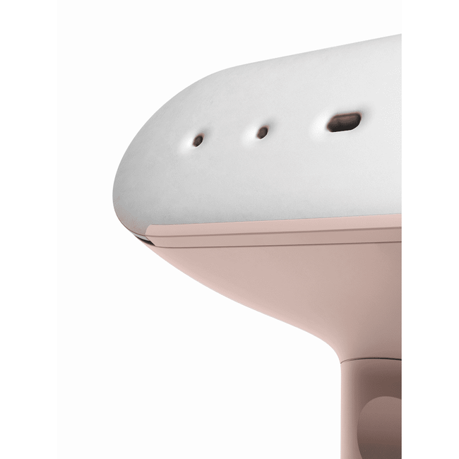 Parownica różowa Cirrus 3 - Steamery