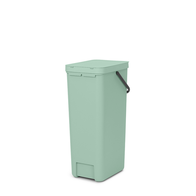 Kosz Sort&Go 40l Jade Green - Brabantia