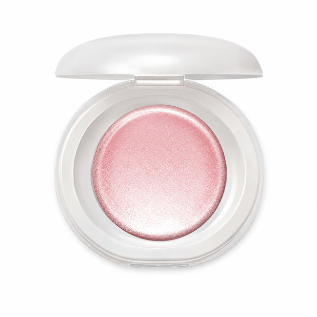 Rozświetlacz do twarzy Lovro Bloomlight Freeze-Dried Highlighter 02 Pink Quartz, 3,8 g