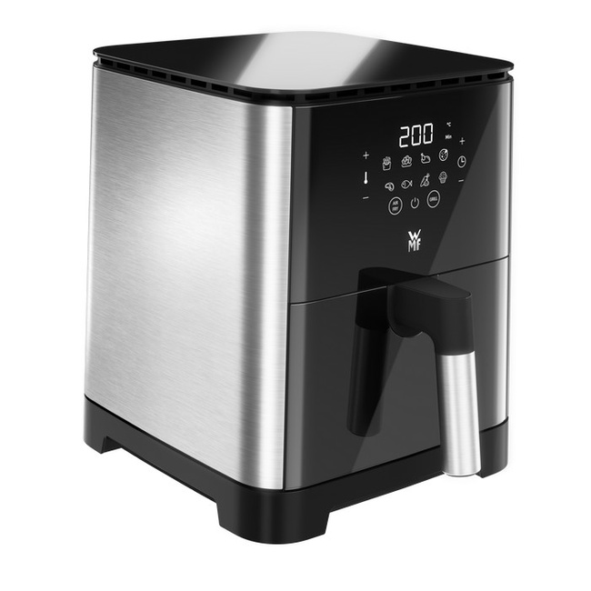 Frytkownica Beztłuszczowa Air Fryer - Wmf Electro