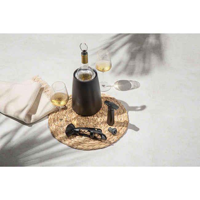 Zestaw do wina Wine Set Elegant - Vacu Vin