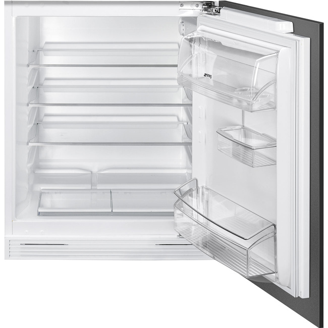 Smeg - Chłodziarko-zamrażarka Universal U8l080de