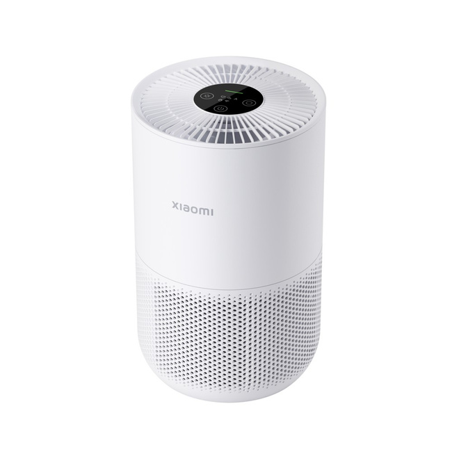 Oczyszczacz powietrza Xiaomi Smart Air Purifier 4 Compact, CADR 230 m³/h, Wi-Fi