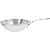 5-Plus Wok 30 Cm - Demeyere