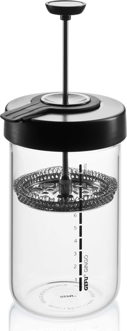 Gingo Shaker barmański 600 ml - Gefu