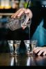 2 Kieliszki Do Martini Z Podwójną Ścianką Soho 155 Ml 8937 - Vialli Design