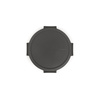 Miska na lunch Brabantia Make & Take 1 l, szczelna, Dark Grey