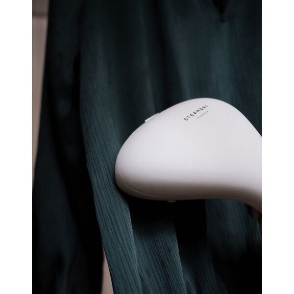 Parownica szara Cirrus 2 - Steamery