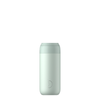 termiczne kubki do kawy 500 ml miętowy Chilly's