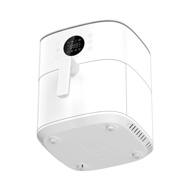 Frytkownica beztłuszczowa Xiaomi Air Fryer 6.5L, biała, 7 programów