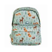 Plecak dla dzieci Forest friends - A little lovely company