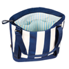 Torba termiczna Dock & Bay Whitsunday Blue, noszona w ręku lub jak plecak
