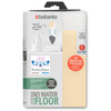 Pokrowiec Na Deskę B 124x38 Cm Spring Bubbles Perfectflow 131561 - Brabantia