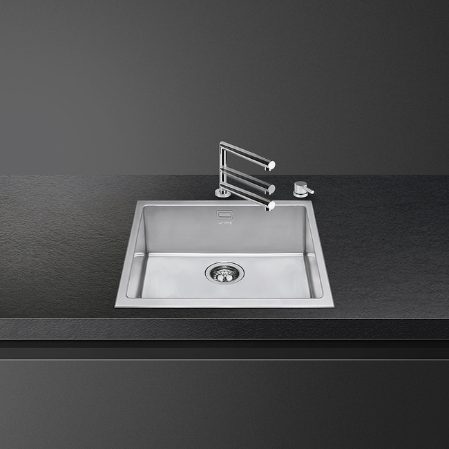 Smeg - Bateria Universal Mtd5Cr Chrom