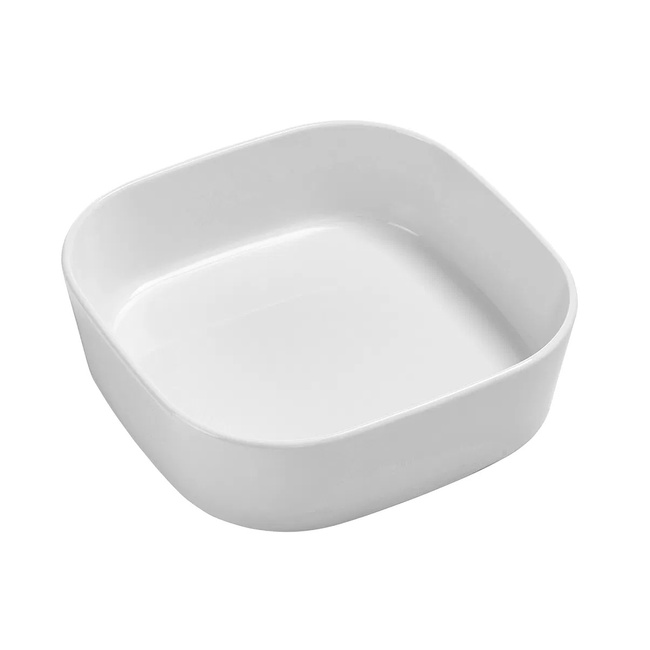 Naczynie żaroodporne White Modula 864612 Rosti