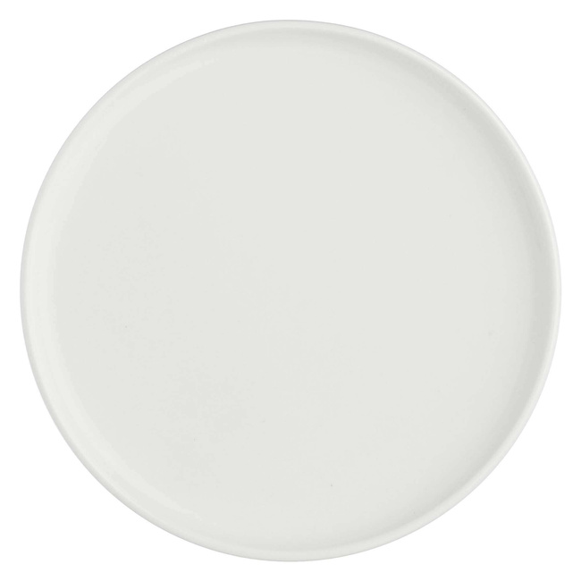 La Porcellana Bianca Essenziale Gourmet Zestaw 6 Talerzy Obiadowych 17 cm