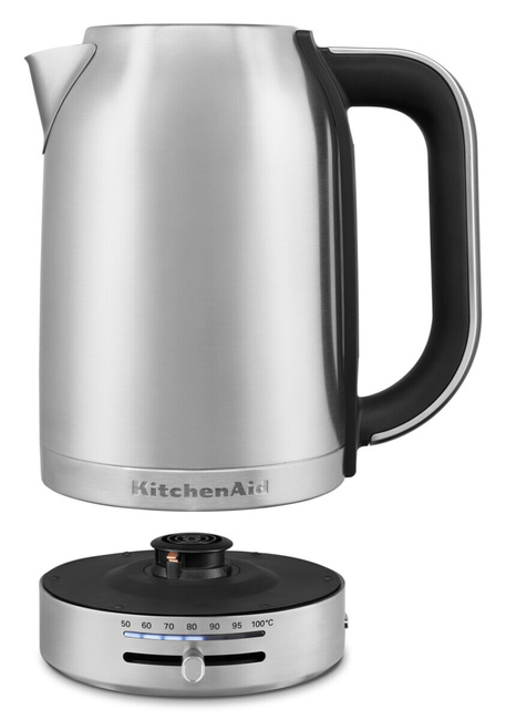 Czajnik 1.7L Kitchenaid 5KEK1701ESX Inox