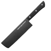 Samura Shadow Nóż Kuchenny Nakiri 17 cm AUS-8
