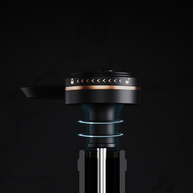 Dyspenser do wina Connoisseur lite - Cheer moda