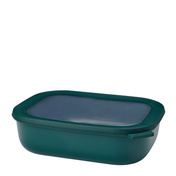 Pojemnik Cirqula prostokątna 2000ml Nordic Pine - Mepal