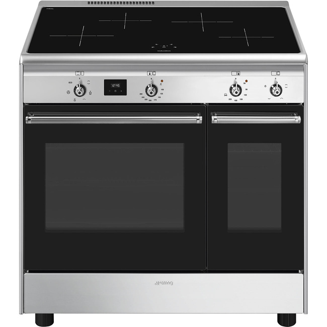 Smeg - Kuchnia wolnostojąca CX92IM CONCERTO