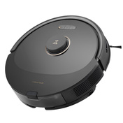 Roborock Q8 Max Czarny Inteligentny Odkurzacz Robot Vacuum Cleaner