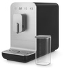 Smeg - Automatyczny Ekspres Do Kawy Collezione Bcc13Blmeu Czarny (Mat) 